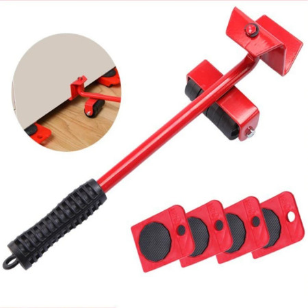 FURNITURE LIFTER EASY MOVING TOOLS