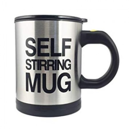 Auto Mixer Self Stirring Mug