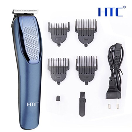 HTC AT-1210 RECHARGEABLE HAIR TRIMMER