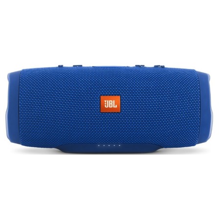 6" Inch JBL Charge 3 Portable Bluetooth Wireless Speaker Blue Color