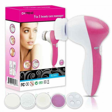 5 in 1 Beauty massager