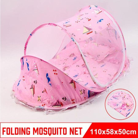 Baby Travel & Folding Mosquito Net