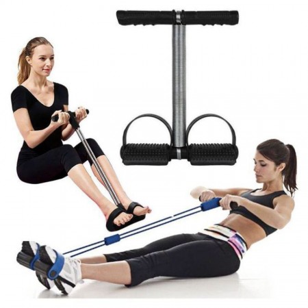 Tummy Trimmer single Spring