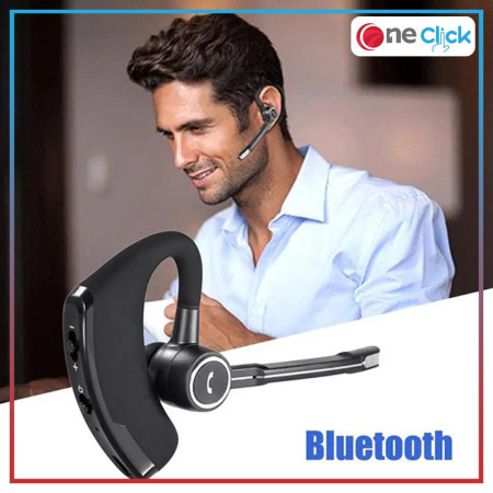 Stereo Wireless Business Bluetooth Headphones