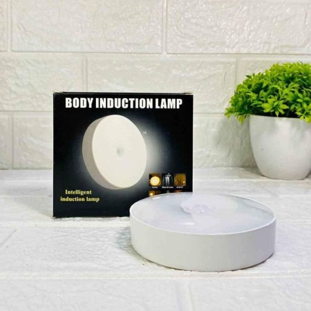 Motion Sensor Light 4PCS