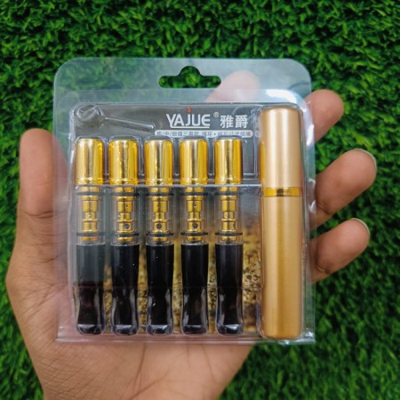 cigarette filter (5pc set )