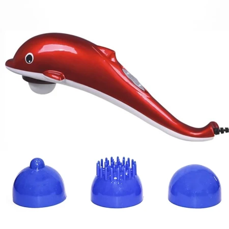 Dolphin Body Massager