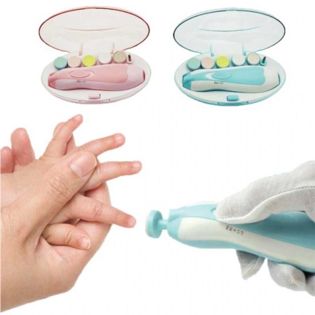 Baby Nail Cutter