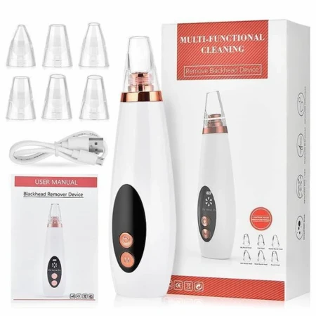 Blackhead Remover Device