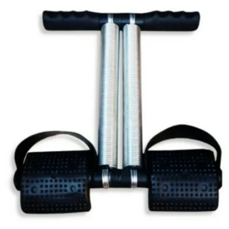 BD Made Double Spring Tummy Trimmer