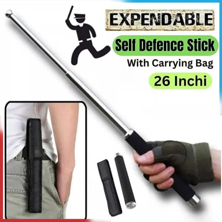 Self Defense Stick