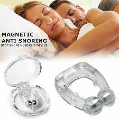 1 PCS Anti Snore Nose Clip