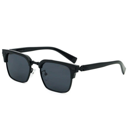 BALMAIN Premium Quality Stylish Sunglass | BLMN 33 A - Black