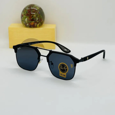 Premium Luxury Premium Unisex Aviators Ray-Ban
